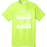 McGinn Elementary Core Cotton Tee