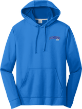 Ironbound Performance Fleece Pullover Hooded Sweatshirt