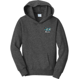 Boca Barracudas Youth Fan Favorite Fleece Pullover Hooded Sweatshirt