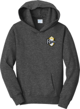 Royals Hockey Club Youth Fan Favorite Fleece Pullover Hooded Sweatshirt