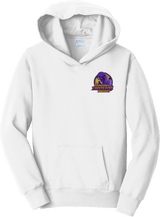 Youngstown Phantoms Youth Fan Favorite Fleece Pullover Hooded Sweatshirt