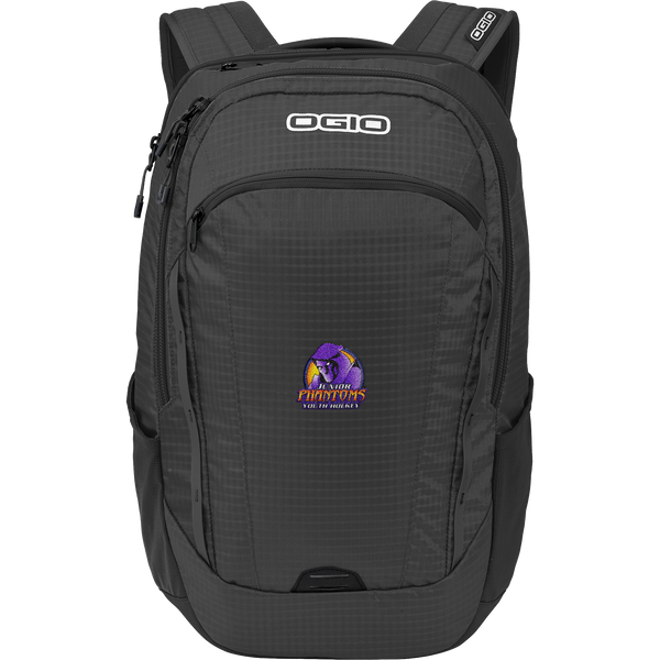 Jr. Phantoms OGIO Shuttle Pack