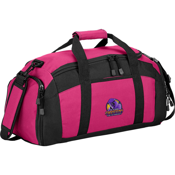 Jr. Phantoms Gym Bag