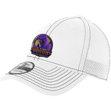 Jr. Phantoms New Era Stretch Mesh Contrast Stitch Cap