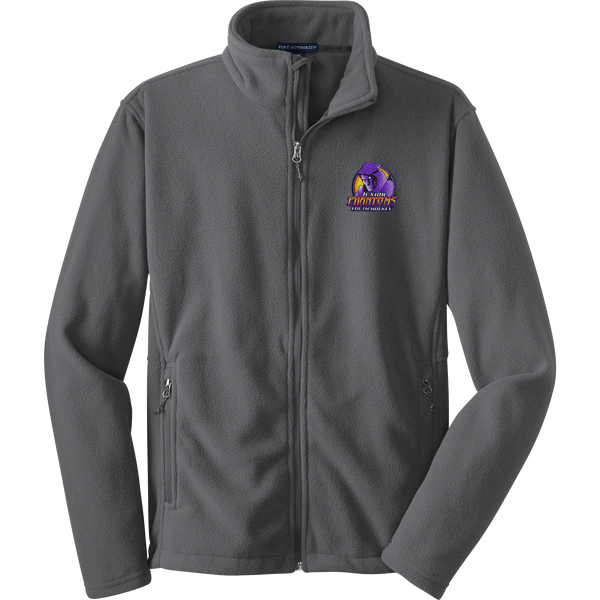 Jr. Phantoms Youth Value Fleece Jacket