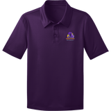 Jr. Phantoms Youth Silk Touch Performance Polo