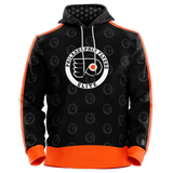 Philadelphia Flyers Elite Adult Sublimated Hoodie