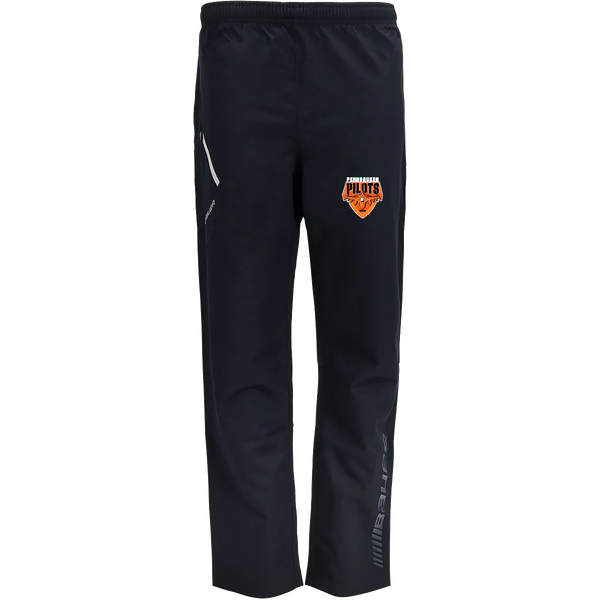 Bauer S24 Lightweight Pants - Youth (Pennsauken Pilots)