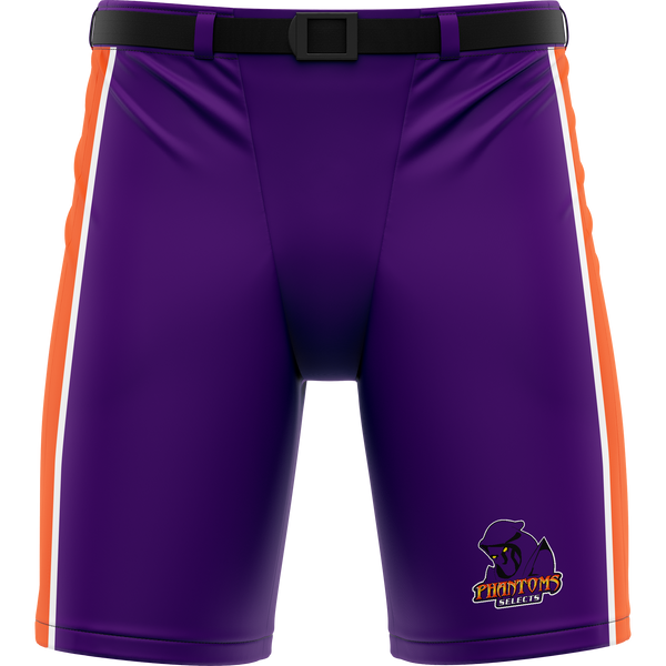 Phantoms Selects Adult Hybrid Pants Shell