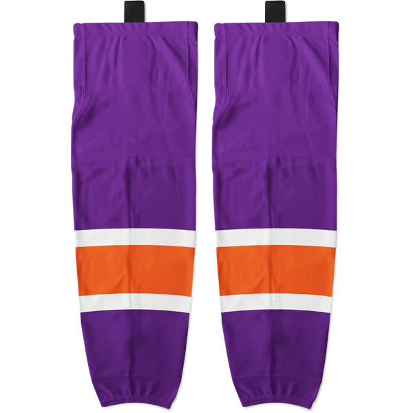 Phantoms Selects Sublimated Tech Socks