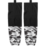 Red Bank Lumberjacks Sublimated Tech Socks