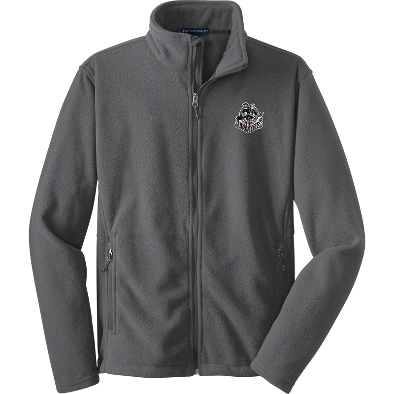 Grundy Senators Value Fleece Jacket