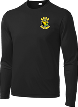 Chester County Long Sleeve PosiCharge Competitor Tee