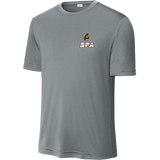 Seacoast Spartans PosiCharge Competitor Tee