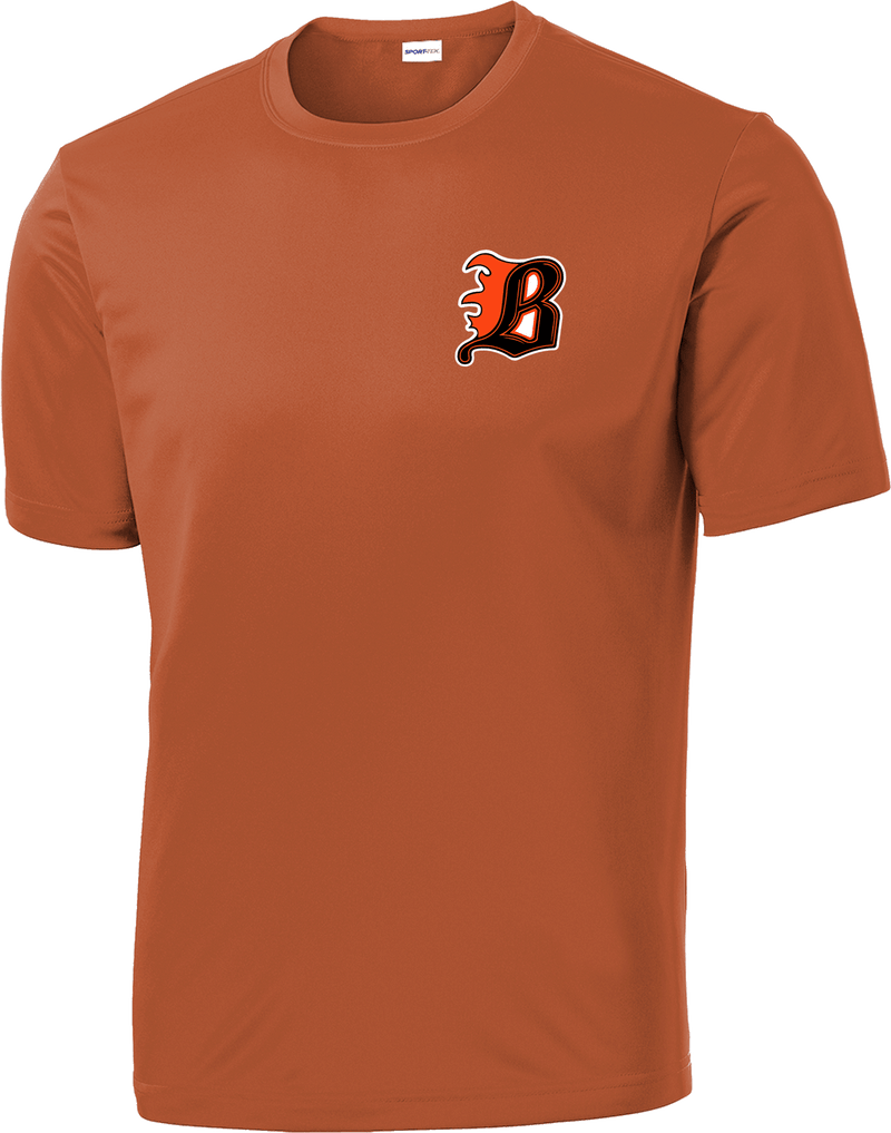 Philadelphia Blazers PosiCharge Competitor Tee