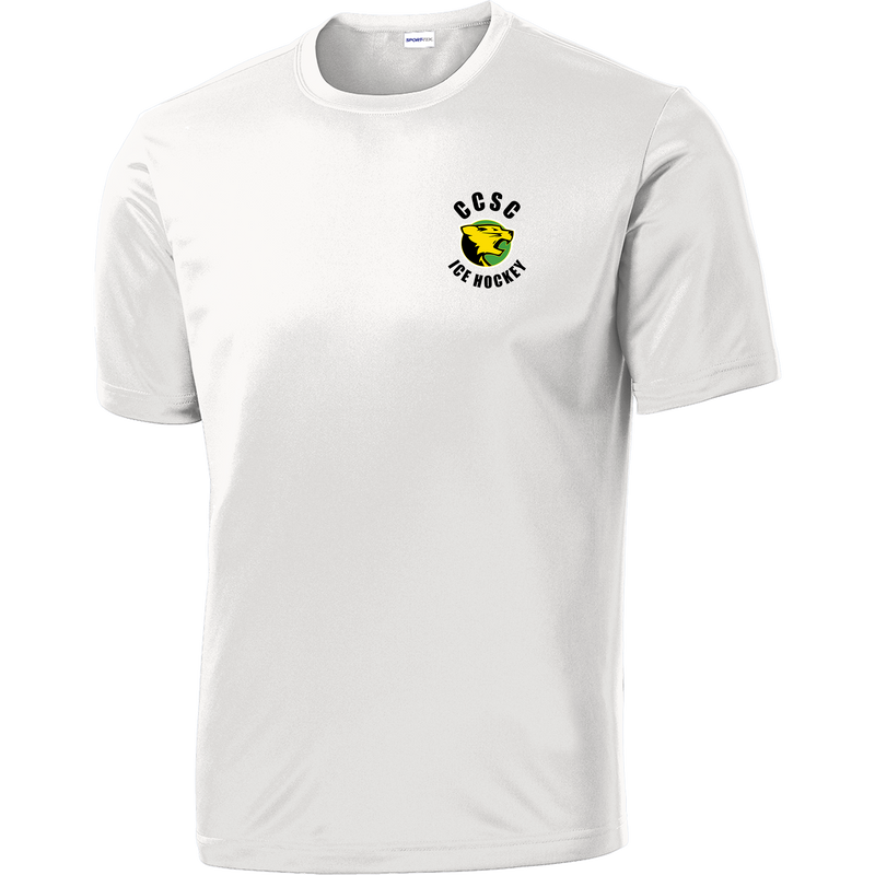 Chester County PosiCharge Competitor Tee