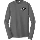 CT Oil Kings Long Sleeve PosiCharge Competitor Cotton Touch Tee