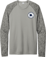 Aspen Aviators Long Sleeve Digi Camo Tee