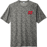 Team Maryland Digi Camo Tee