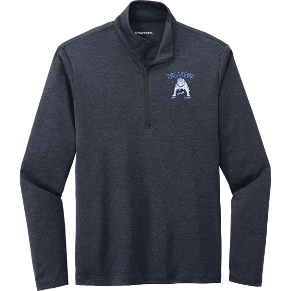 Chicago Bulldogs Endeavor 1/2-Zip Pullover