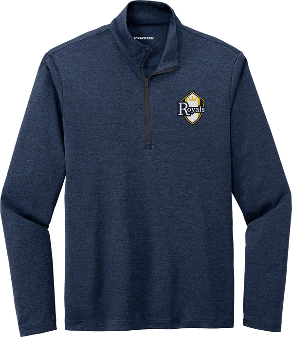 Royals Hockey Club Endeavor 1/2-Zip Pullover