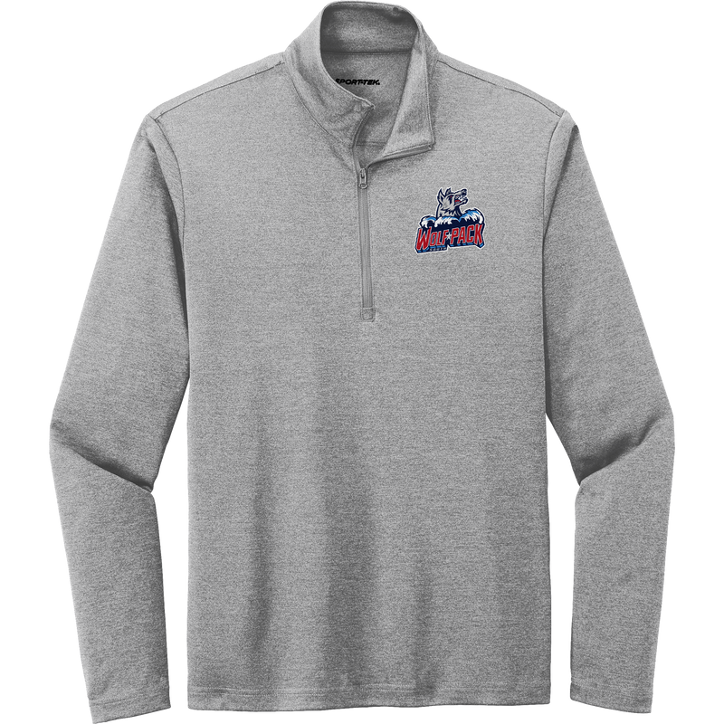 CT Wolfpack South Endeavor 1/2-Zip Pullover