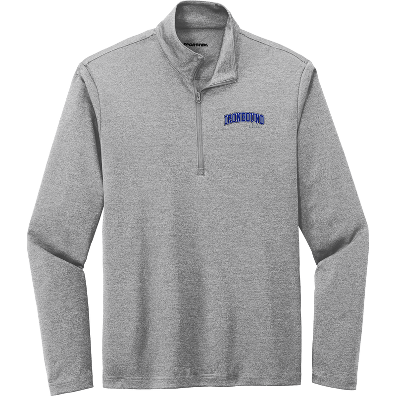 Ironbound Endeavor 1/2-Zip Pullover