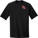 Benet Hockey PosiCharge Tri-Blend Wicking Raglan Tee