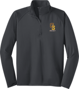 Greensburg Salem Sport-Wick Stretch 1/4-Zip Pullover