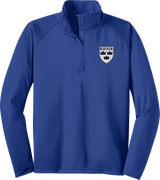 North Jersey Kings Sport-Wick Stretch 1/4-Zip Pullover