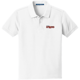 Prestige Stars Youth Core Classic Pique Polo