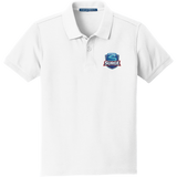 Florida Surge Youth Core Classic Pique Polo