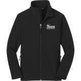 Secaucus Patriots Youth Core Soft Shell Jacket