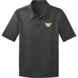 Mid-Fairfield AAA Youth Silk Touch Performance Polo