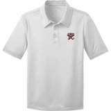 NY Stars Youth Silk Touch Performance Polo