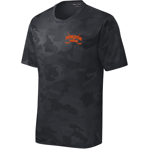 PYH Youth CamoHex Tee