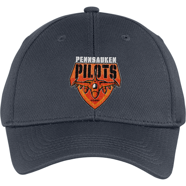 Pennsauken Pilots Youth PosiCharge RacerMesh Cap