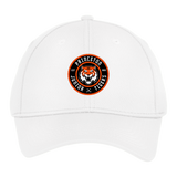 Princeton Jr. Tigers Youth PosiCharge RacerMesh Cap