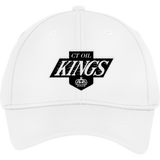 CT Oil Kings Youth PosiCharge RacerMesh Cap