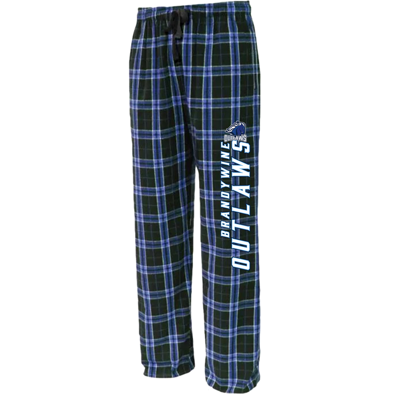 Brandywine Outlaws Flannel Pant