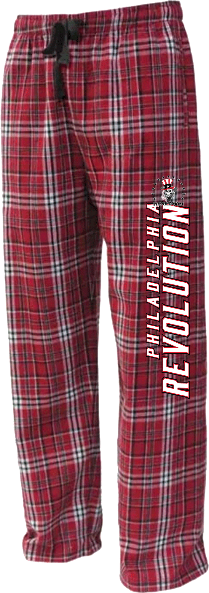 Phila Revolution Flannel Pant