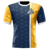 Mon Valley Thunder Adult Sublimated Tee