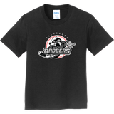 Allegheny Badgers Youth Fan Favorite Tee