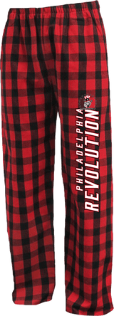 Phila Revolution Youth Flannel Pant