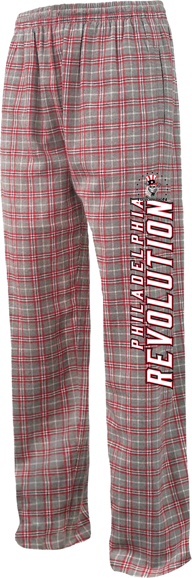 Phila Revolution Youth Flannel Pant