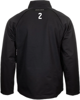 Bauer S24 Lightweight Jacket - Adult (Mercer Tier 1 Squirts and Mites)