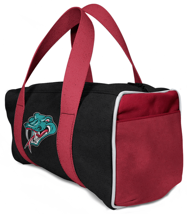 Capital City Vipers Equipment Bag